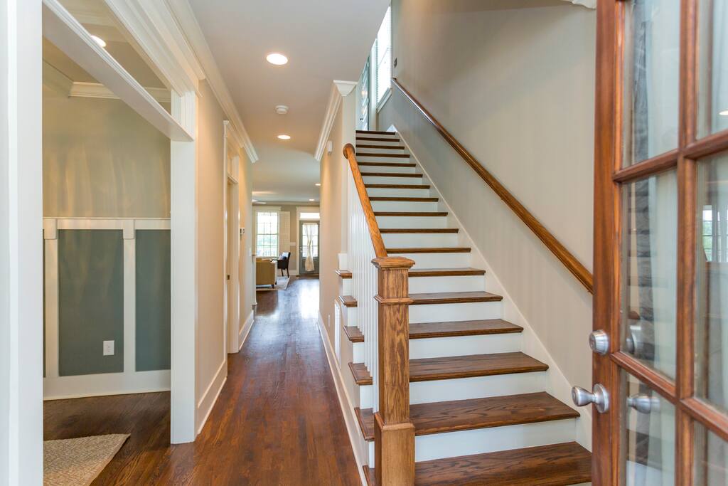 Entryway