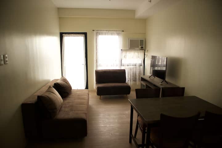 Всекидневна