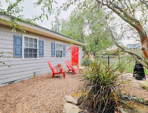 Fox Cottage *Pet Friendly*