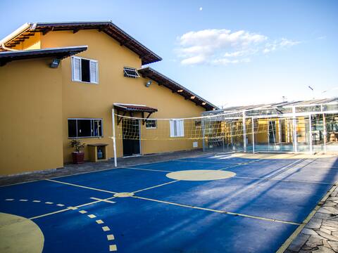 Country House in Poços de Caldas