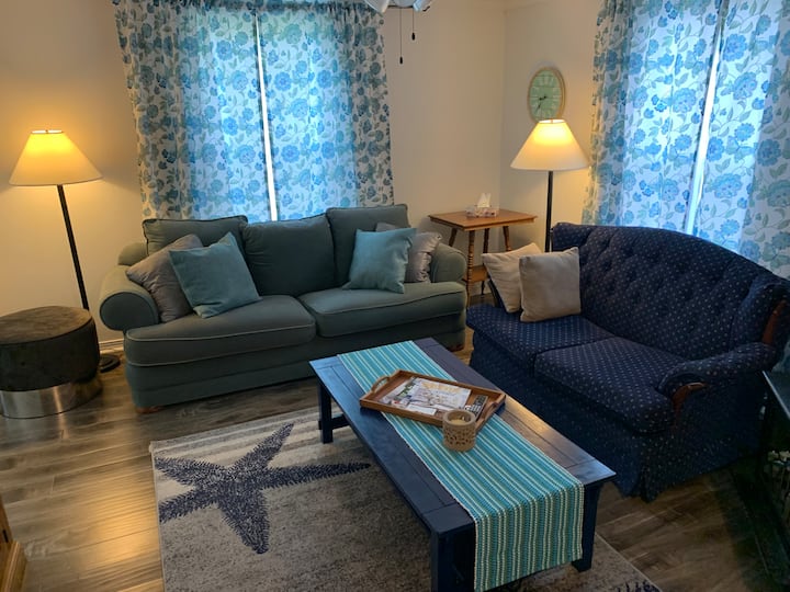 10 Best Airbnb Vacation Rentals In Parrsboro, Canada Updated 2024