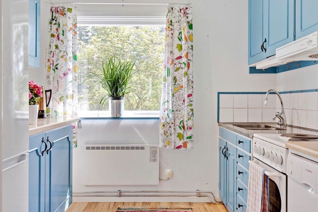 Kök / kitchen