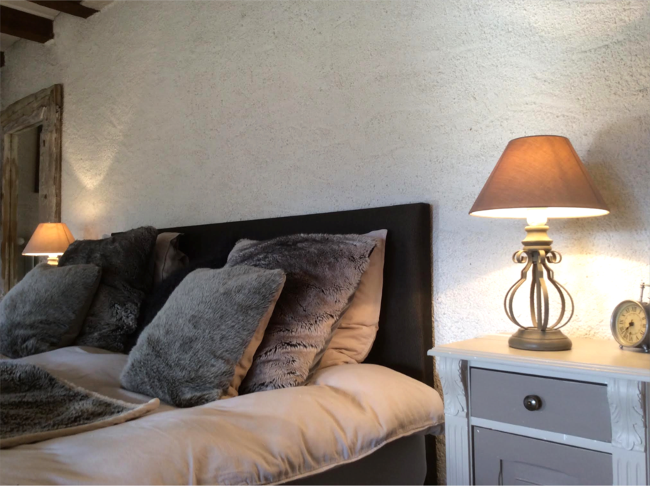 Chambre de charme Vivaldi