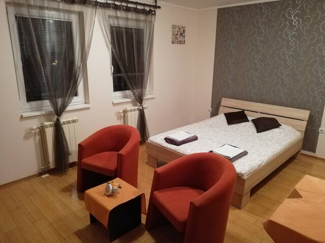 Airbnb Palic Vacation Rentals Places To Stay Vojvodina