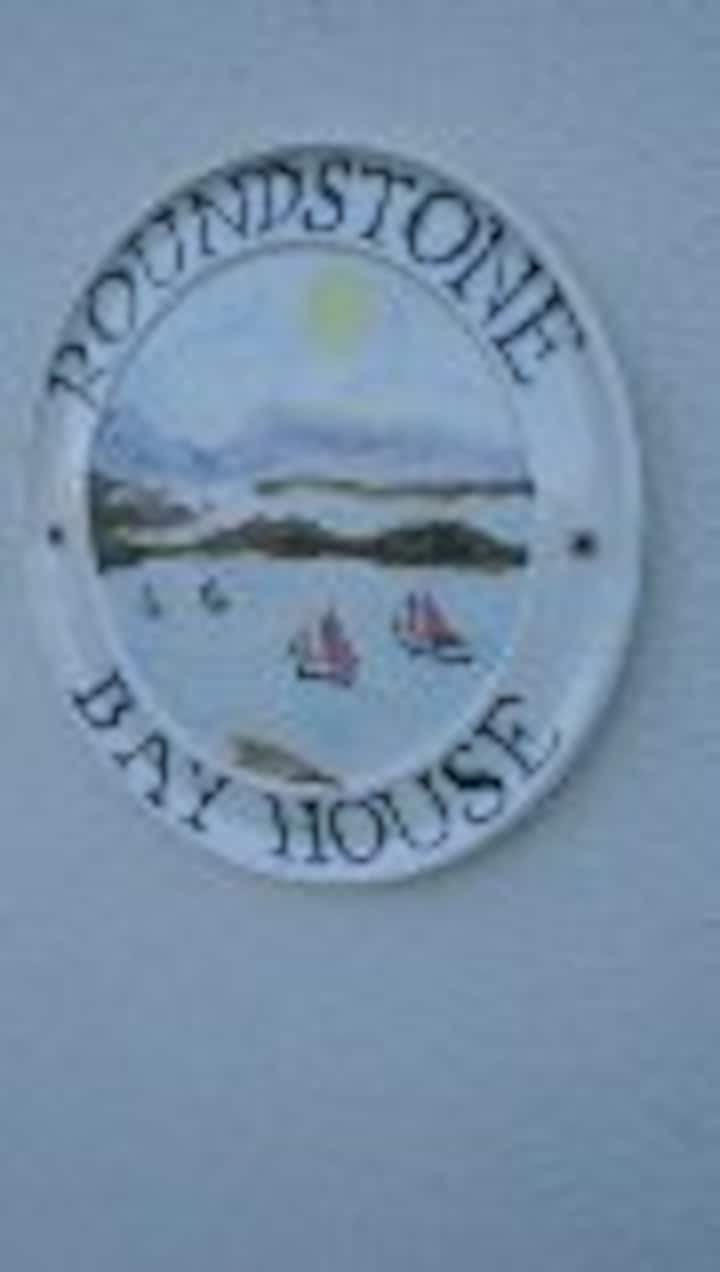 Roundstone Bay House