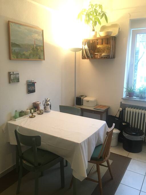 Küche
