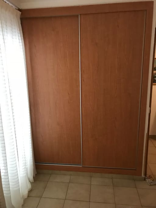 closet