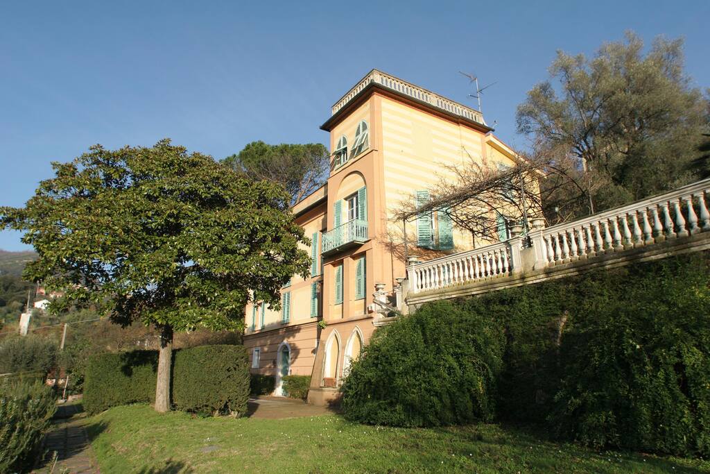 esposizione appartamento