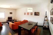 The (2min away from CityCenter) Flat