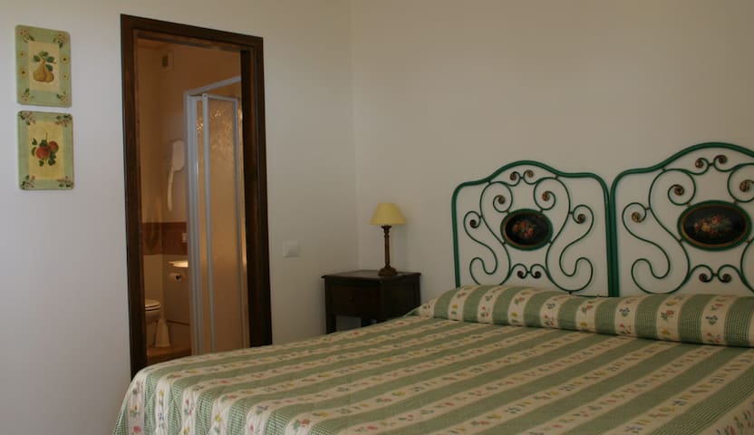 Arlena Agriturismo,Bolsena lake