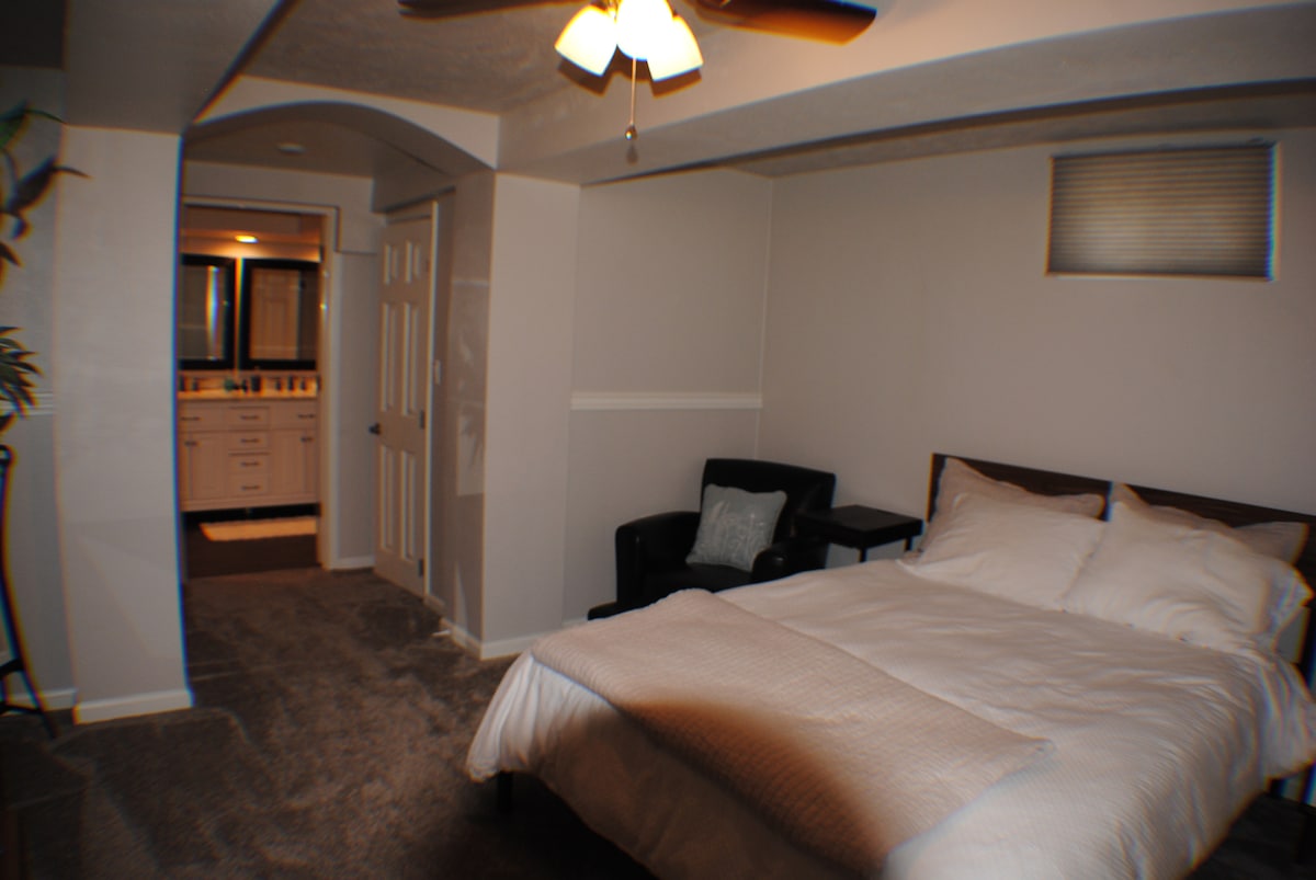 ห้องนอน