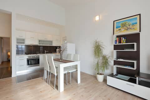 Top performing Airbnb: Apartment Adriana 2 - modern and spacious in Zadarska županija