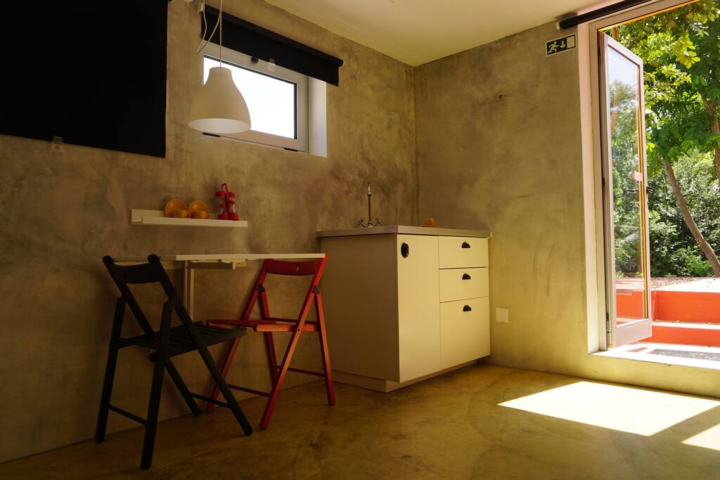 Studio