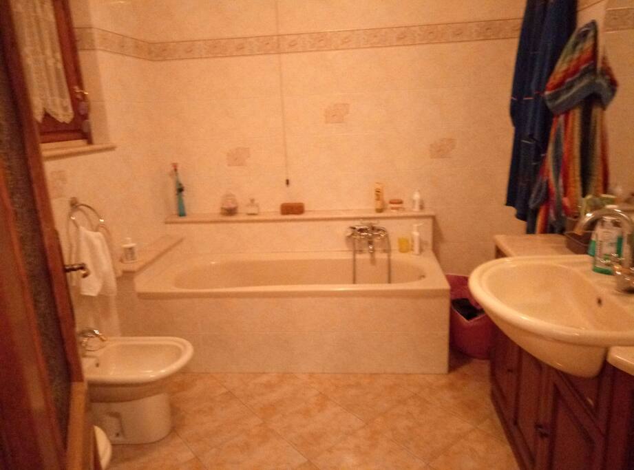 Bagno