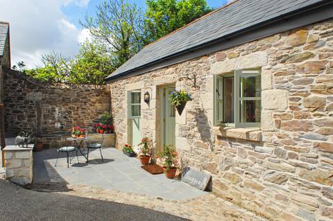 Luxury barn in Cornwall - Truro