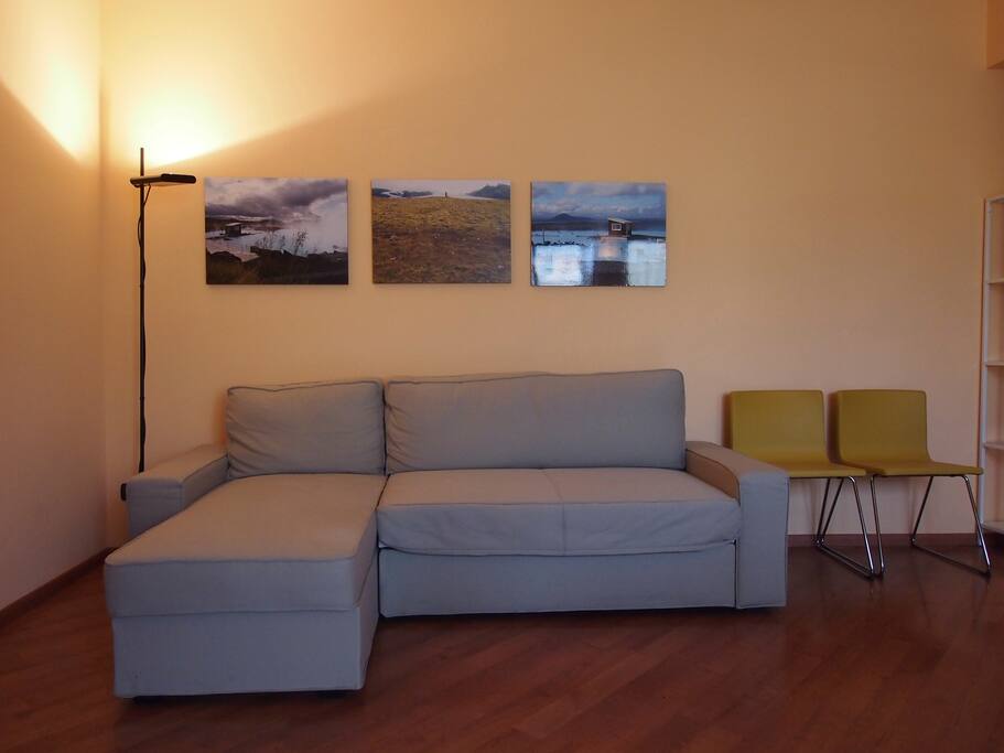 sofa bed for 2