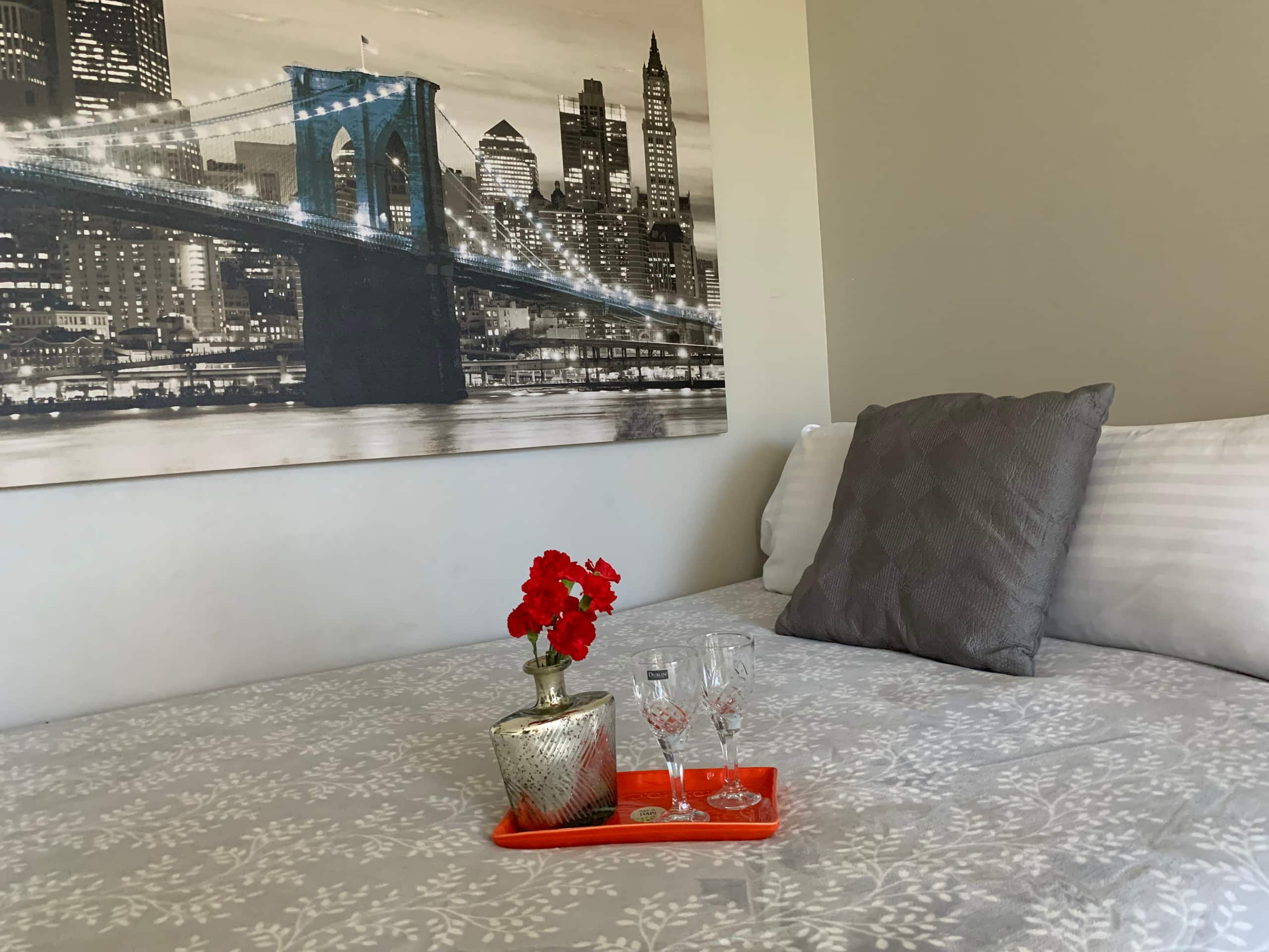 Mango go 215/Spacious Comfortable Studio - Image 10