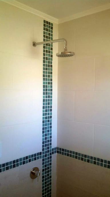 Baño superior