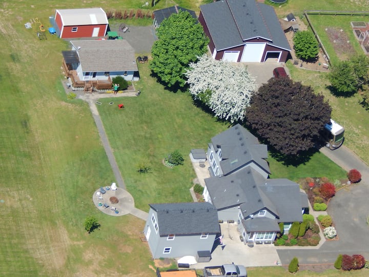 Junction City Vacation Rentals & Homes Oregon, United States Airbnb