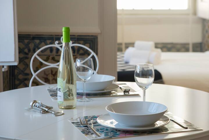 Luxurious Cais do Sodré: 4 bedrooms with view gallery image 4