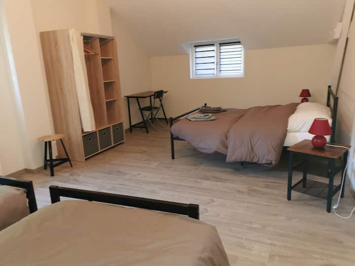 Habitación 3