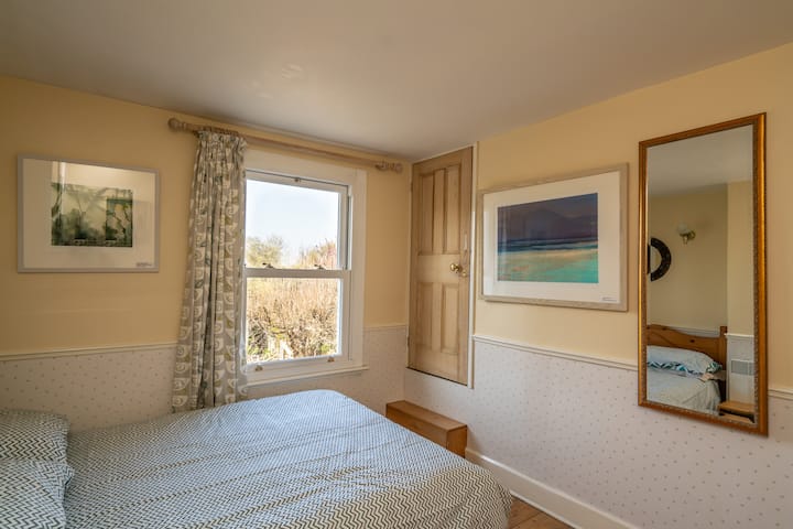 Dormitorio 1