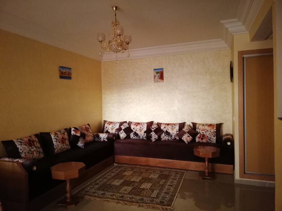 salon