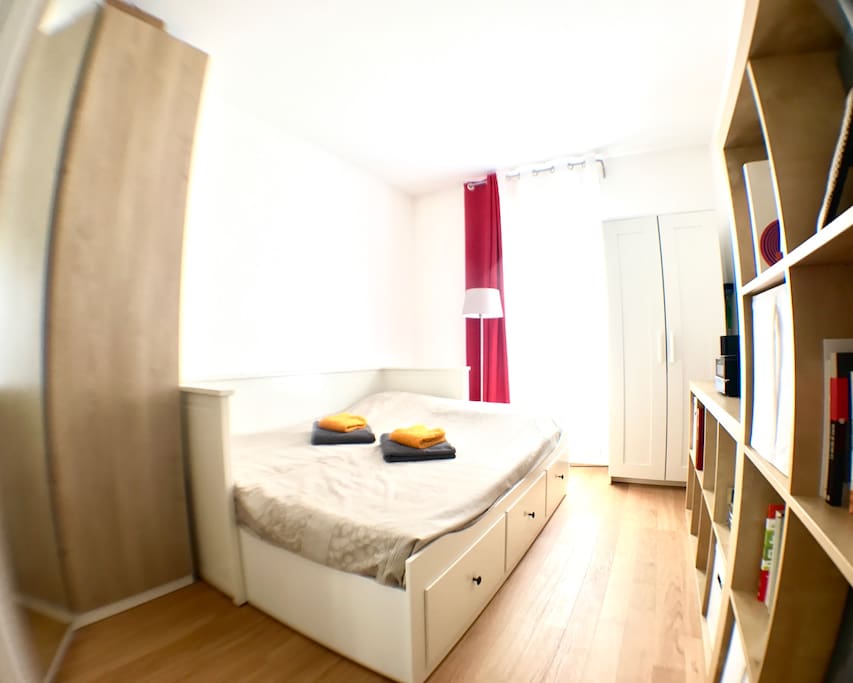 Chambre / Room