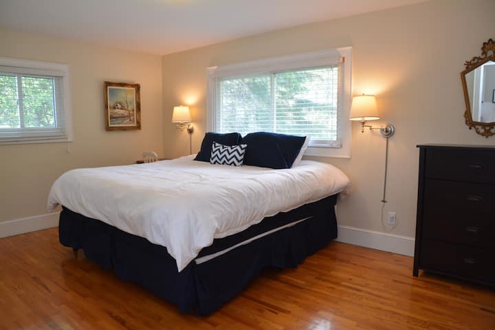 Спална соба 4