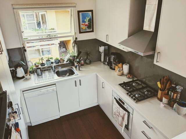 That home feeling – Freshwater gallery image 4