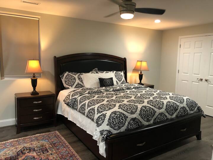 Დიდი საძინებელი 2