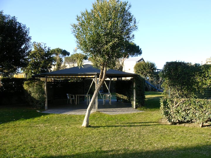 Strategic - Rome&Seaside by Car/Bus