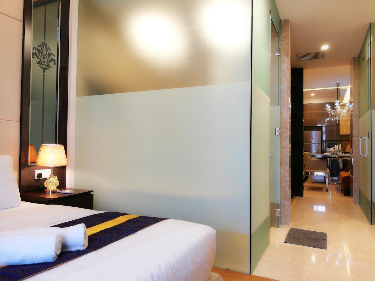 Top 25 Airbnb Vacation Rentals In Bukit Bintang, Kuala Lumpur - Updated ...