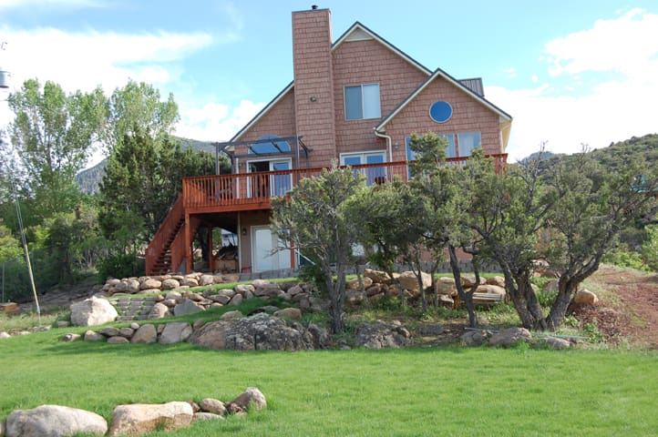 Pine Valley Utah Cabin Cabins For Rent In Pine Valley Utah
