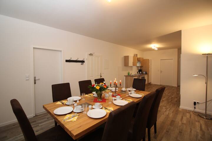 Appartement “Freesie” gallery image 2