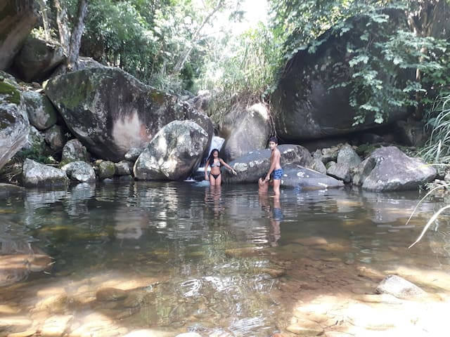 Cama e Café no MONAST