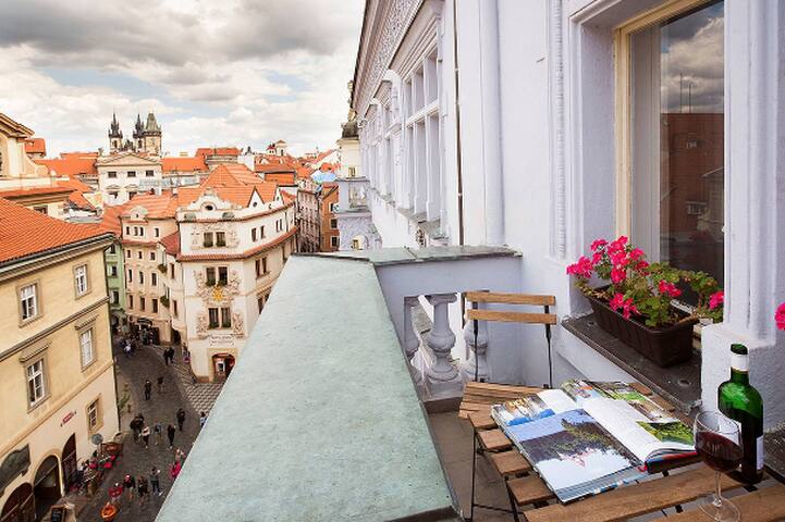 Royal Road Apartment