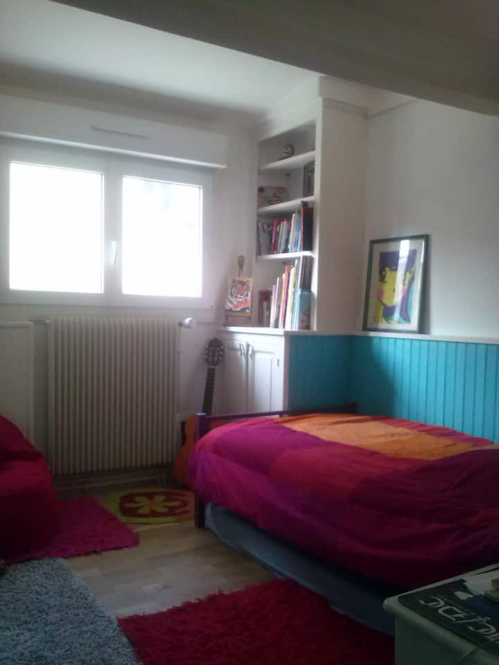 chambre 3