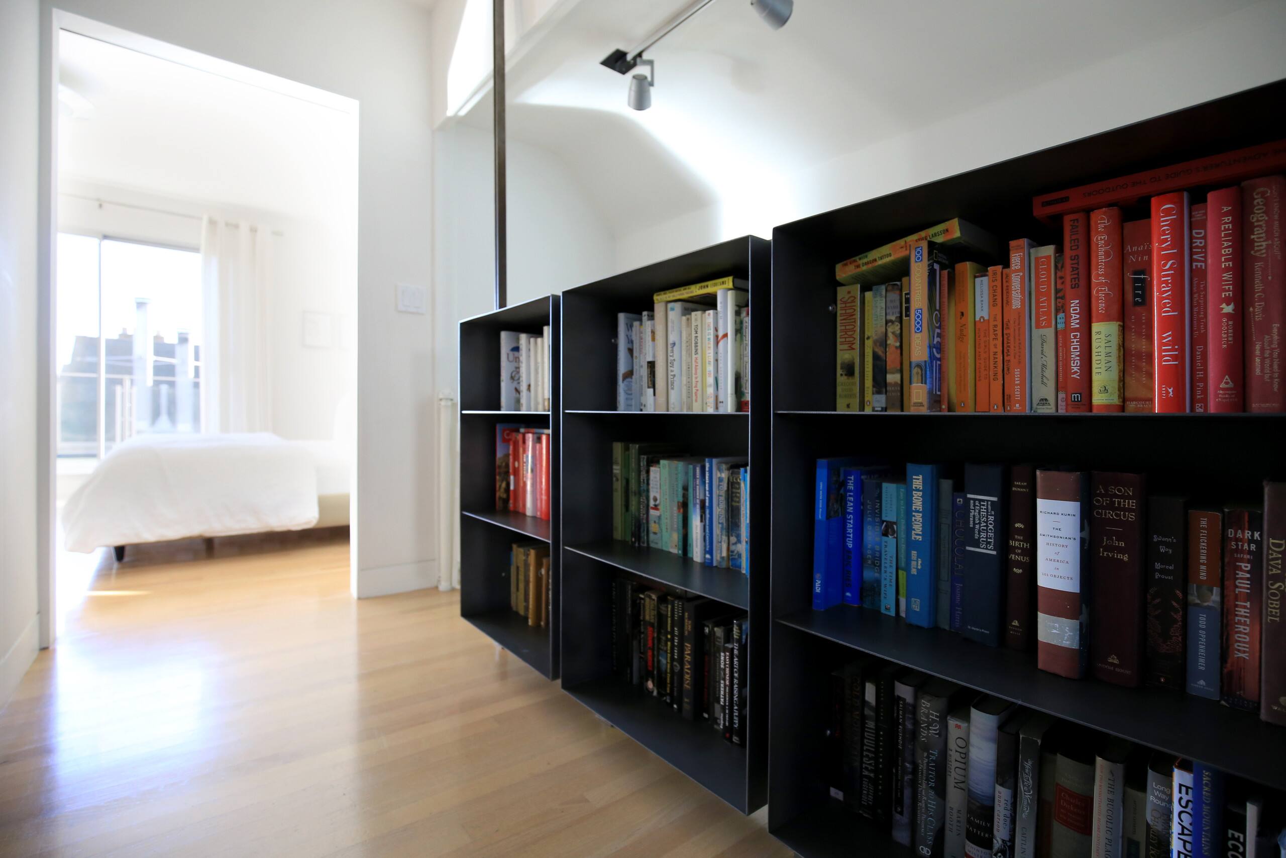 Home in San Francisco · ★4.92 · 4 bedrooms · 5 beds · 2 baths - Image 27