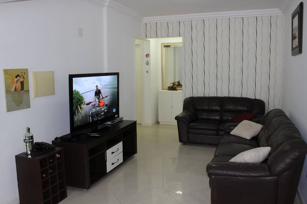 Sala de Estar