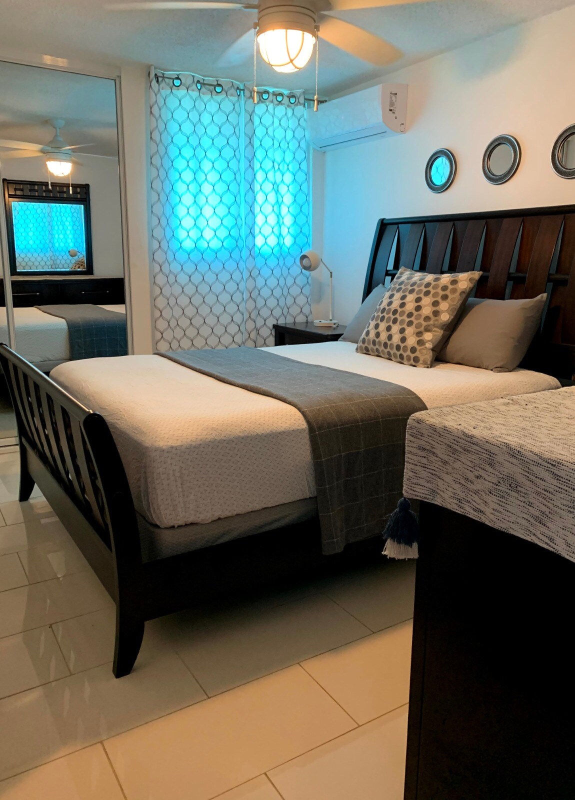 ห้องนอน