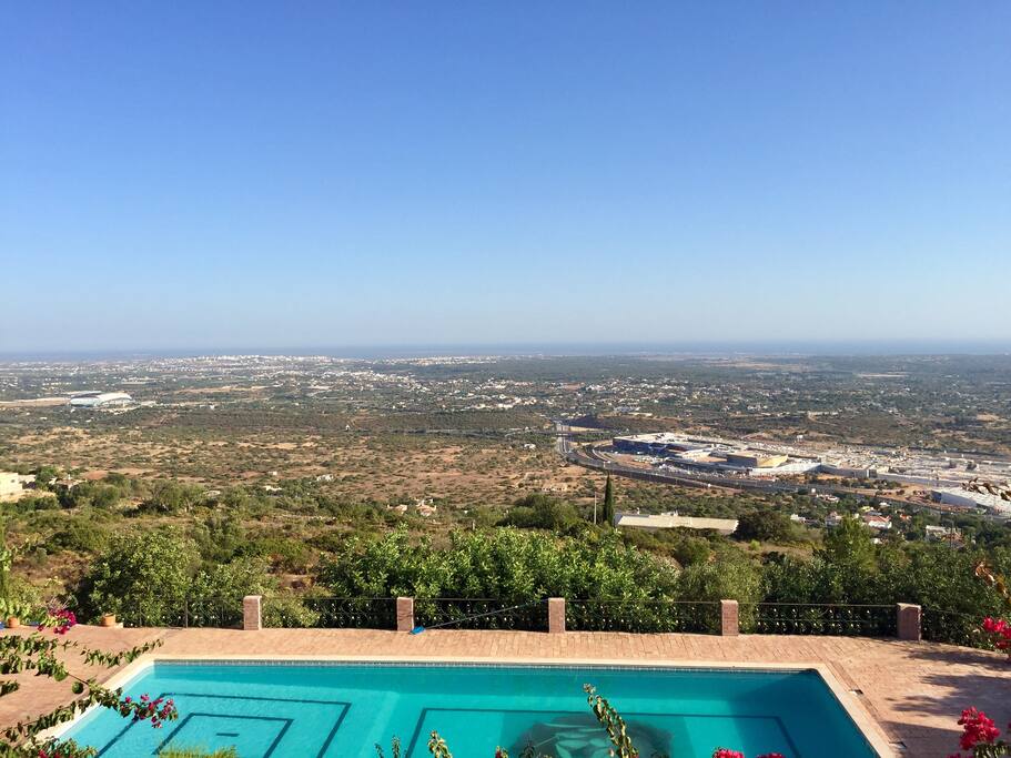 VISTA PANORAMICA