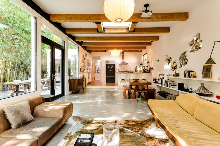 Zen Calm & Luxury in Venice gallery image 3