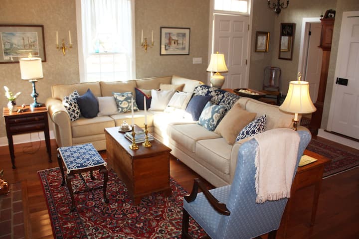 Rosses Chance Guest House - Maryland