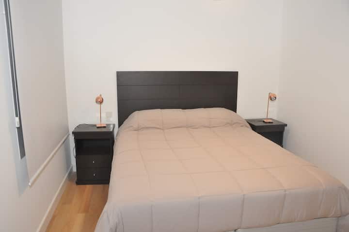 Მთავარი საძინებელი