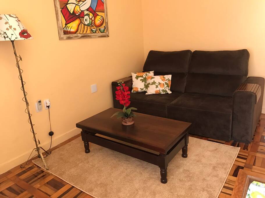 Sala - Sofá