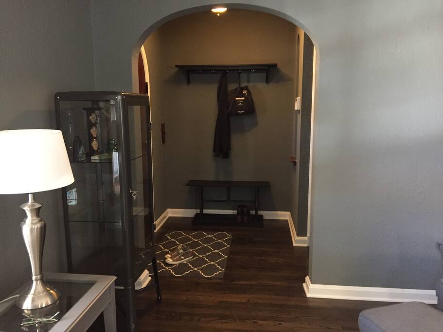 Entryway
