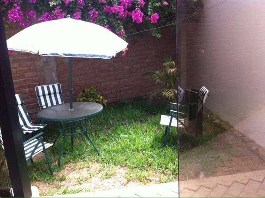 Terraza