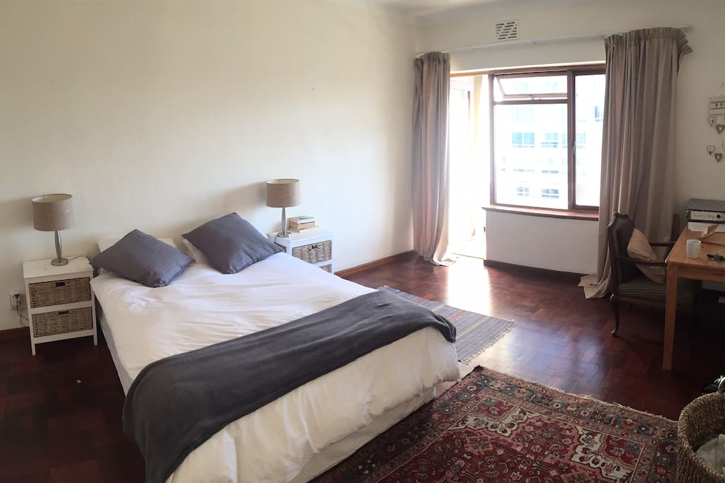 Main room