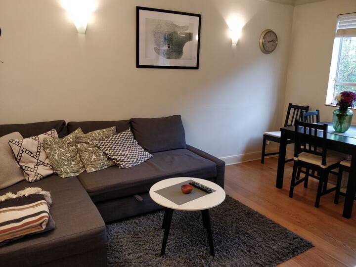 Picha ya Sublet at Angel 1